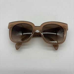 Celine | Accessories | Celine Sunglasses Cl4449s | Poshmark